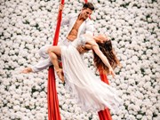 Vở kịch truyền thanh “Giấc mơ bay” của Tác giả Nhi Huyền (Phần 1)